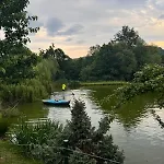 Restauracja I Izba Rybacka W Krainie Wygaslych Wulkanow Daire