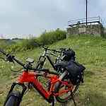 Restauracja I Izba Rybacka W Krainie Wygaslych Wulkanow Podgorki