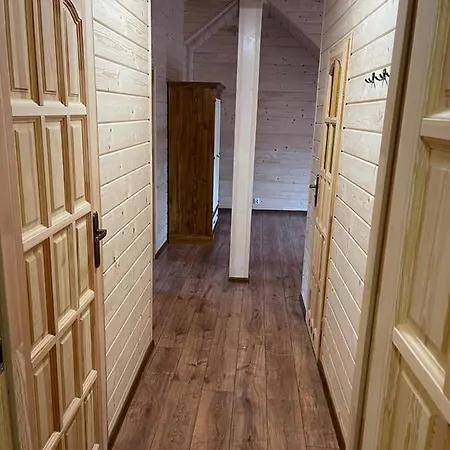 Restauracja I Izba Rybacka W Krainie Wygasłych Wulkanów Podgorki