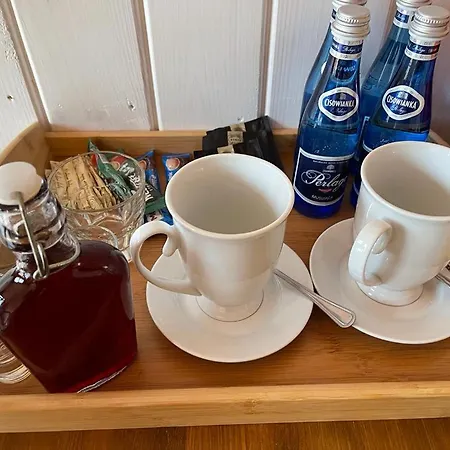 Restauracja I Izba Rybacka W Krainie Wygaslych Wulkanow * Podgorki