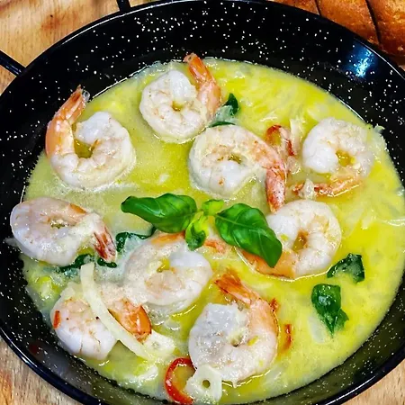 아파트 Restauracja I Izba Rybacka W Krainie Wygaslych Wulkanow *