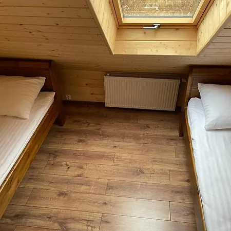 아파트 Restauracja I Izba Rybacka W Krainie Wygaslych Wulkanow Podgorki