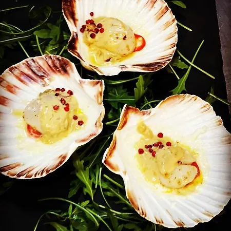 Restauracja I Izba Rybacka W Krainie Wygaslych Wulkanow 아파트 Podgorki