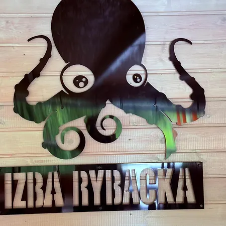 Restauracja I Izba Rybacka W Krainie Wygaslych Wulkanow * Podgorki