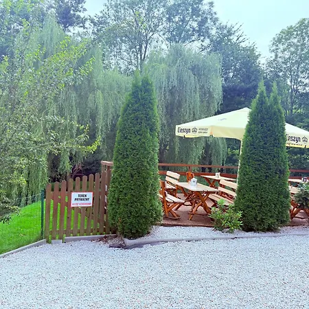 Restauracja I Izba Rybacka W Krainie Wygaslych Wulkanow * Podgorki