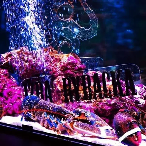 Restauracja I Izba Rybacka W Krainie Wygaslych Wulkanow Podgorki