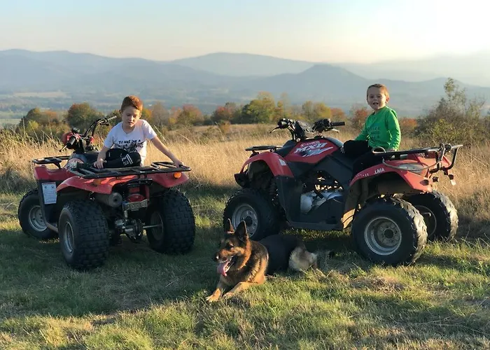 Restauracja I Izba Rybacka W Krainie Wygaslych Wulkanow *