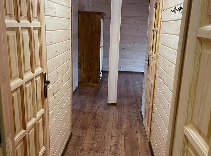 Restauracja I Izba Rybacka W Krainie Wygaslych Wulkanow Podgorki