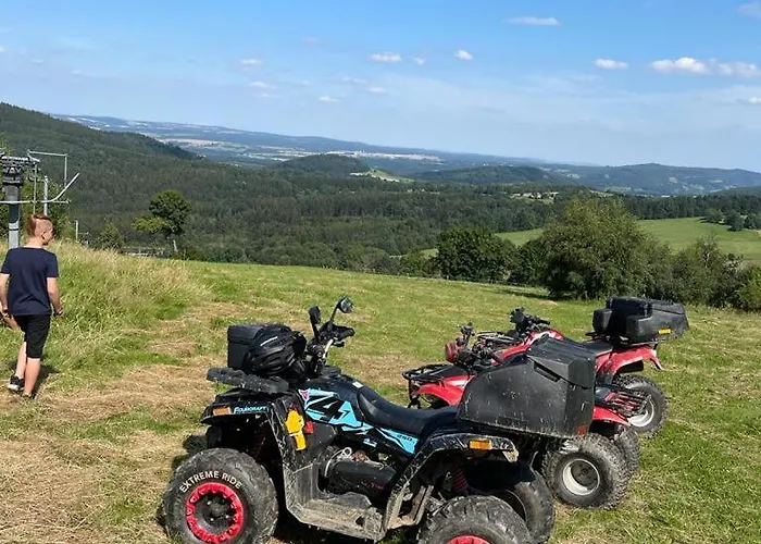 Restauracja I Izba Rybacka W Krainie Wygaslych Wulkanow *