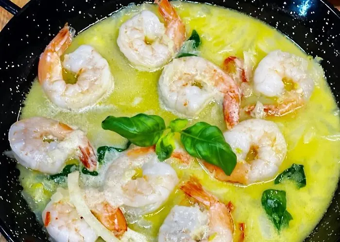 아파트 Restauracja I Izba Rybacka W Krainie Wygaslych Wulkanow *