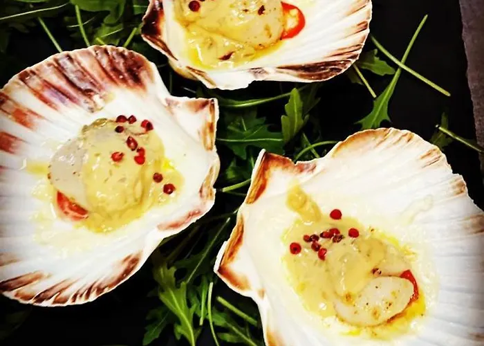 Restauracja I Izba Rybacka W Krainie Wygaslych Wulkanow 아파트 Podgorki